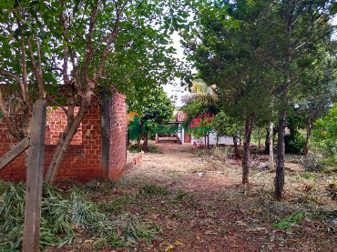 TERRENOS, Rua Mitugu Miyabayashi