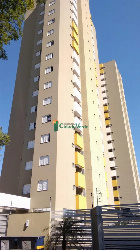 APARTAMENTOS, Rua Jangada