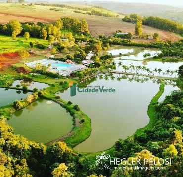 Pousada para Venda em Campina da Lagoa - PR, Campina da Lagoa