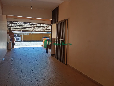 Apartamento para Locação em Maringá - PR, Zona 06
