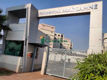 APARTAMENTOS, Rua Olímpio Mendes da Rocha