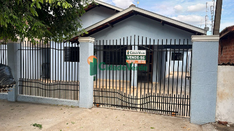 CASAS, Rua Wladislao Gaida