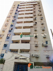 Apartamento para Locação em Maringá - PR, Zona 07