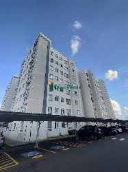 Apartamento para Locação em Maringá - PR, Jd América
