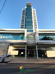 SALAS COMERCIAIS, Avenida Carneiro Leão