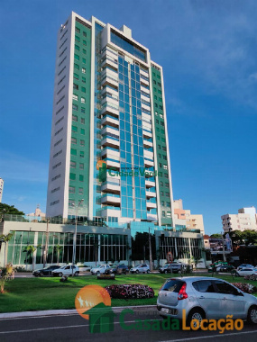 Apartamento para Venda em Maringá - PR, Zona 03