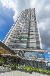 Apartamento para Venda em Maringá - PR, Vl Bosque