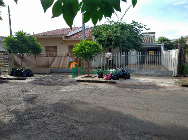 Casa para Venda em Paiçandu - PR, Jd Santa Luzia II