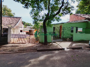 Terreno para Venda em Maringá - PR, Jd São Jorge