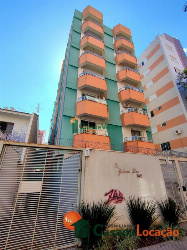 Apartamento para Venda em Maringá - PR, Zona 07