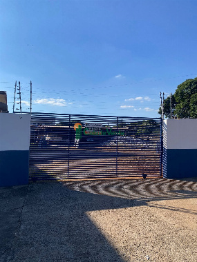 TERRENOS, Avenida Alziro Zarur