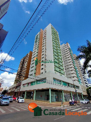 Apartamento para Locação em Maringá - PR, Zona 01 Centro