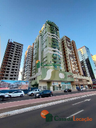 Apartamento para Locação em Maringá - PR, Zona 07