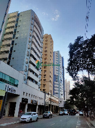 Apartamento para Locação em Maringá - PR, Zona 01 Centro