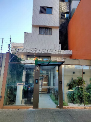 Apartamento para Locação em Maringá - PR, Zona 01 Centro
