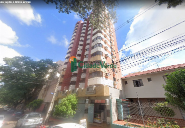 Apartamento para Venda em Maringá - PR, Zona 07