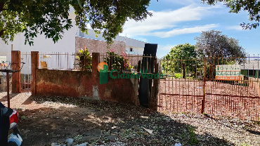 TERRENOS, Rua Quito