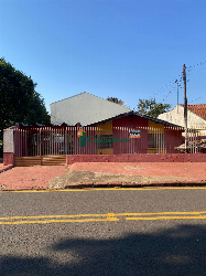TERRENOS, Rua Catulo Cearense