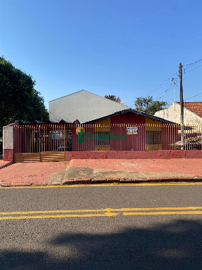 Terreno Comercial para Venda em Maringá - PR, Zona 05