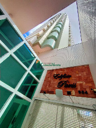 Apartamento para Locação em Maringá - PR, Zona 01 Centro