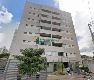 APARTAMENTOS, Rua Jaracatiá