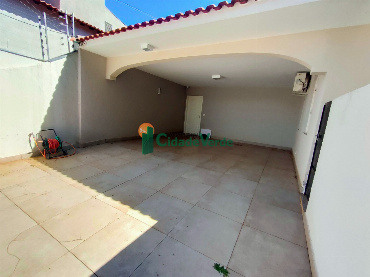 CASAS, Rua Boa Vista