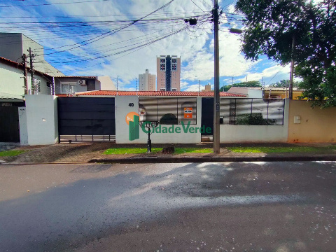 CASAS, Rua Boa Vista