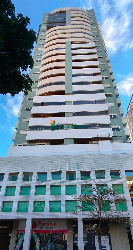 APARTAMENTOS, Avenida Tamandaré