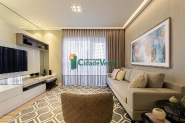 APARTAMENTOS, Rua Almirante Tamandaré