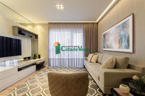 APARTAMENTOS, Rua Almirante Tamandaré