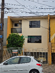 Sobrado para Venda em Maringá - PR, Vl Progresso