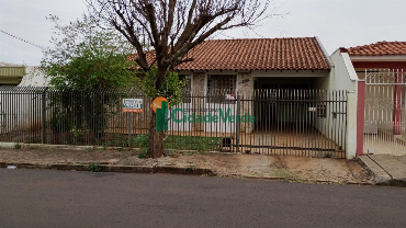 Apartamento para Venda em Maringá - PR, Cj Hab Karina