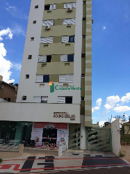 Apartamento Kitnet para Venda em Maringá - PR, Chácara Paulista