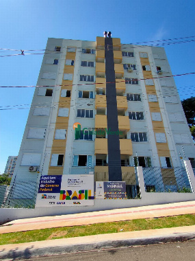 Apartamento para Locação em Maringá - PR, Jd Itália II