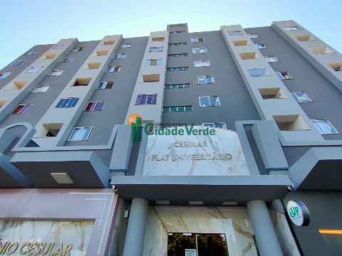 APARTAMENTOS, Avenida Guedner