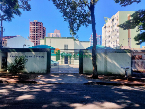 Apartamento Kitnet para Locação em Maringá - PR, Vl Esperança