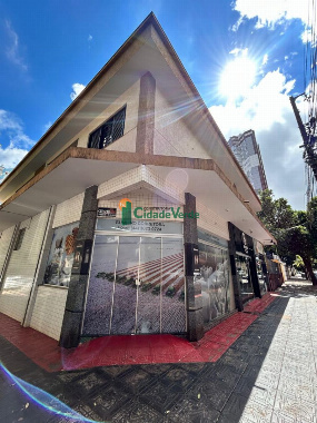 APARTAMENTOS, Rua Visconde de Nassau