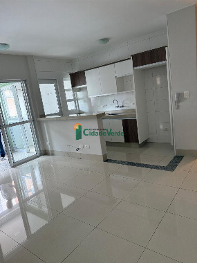 APARTAMENTOS, Rua Vereador Basílio Sautchuk