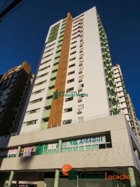 Apartamento para Venda em Maringá - PR, Zona 01 Centro