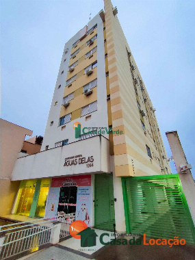 Apartamento Kitnet para Venda em Maringá - PR, Chácara Paulista