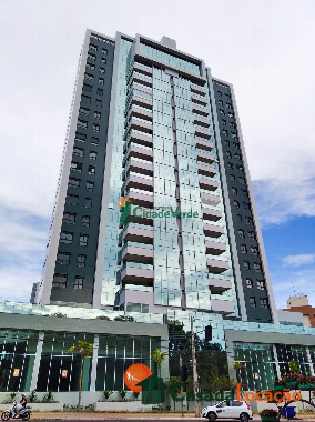 SALAS COMERCIAIS, Rua Neo Alves Martins