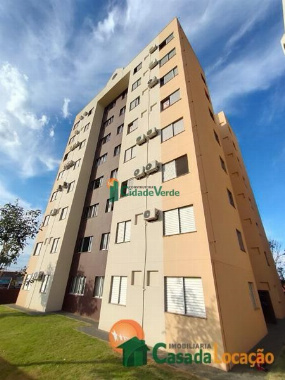 APARTAMENTOS, Rua Pioneiro Genir Galli