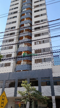 Apartamento para Venda em Maringá - PR, Zona 01 Centro