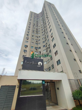 APARTAMENTOS, Avenida Pioneiro Antonio Ruiz Saldanha