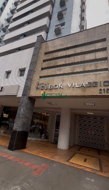 APARTAMENTOS, Avenida Tamandaré