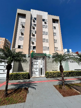 APARTAMENTOS, Rua Tietê