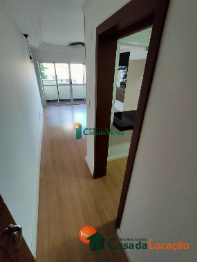 APARTAMENTOS, Rua Santos Dumont