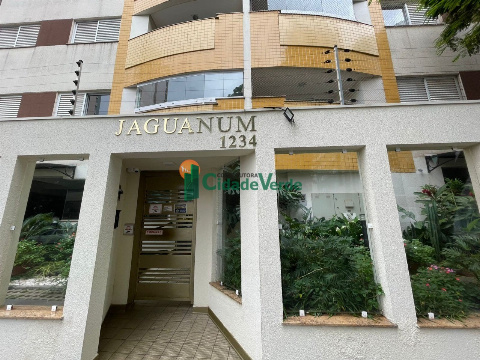 APARTAMENTOS, Rua Santos Dumont