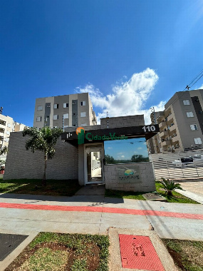APARTAMENTOS, Rua Maria Aparecida Bragion Pignata
