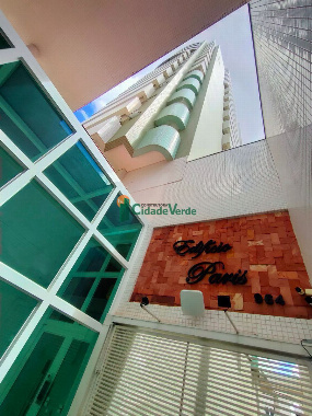 APARTAMENTOS, Avenida João Paulino Vieira Filho